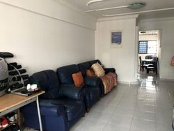 Blk 307 Shunfu Gardens (Bishan), HDB 4 Rooms #634215281